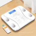 Weighing Scales Weigh Body Fat Scale Muscle Mass Digital Weight Scale With Smartphone APP